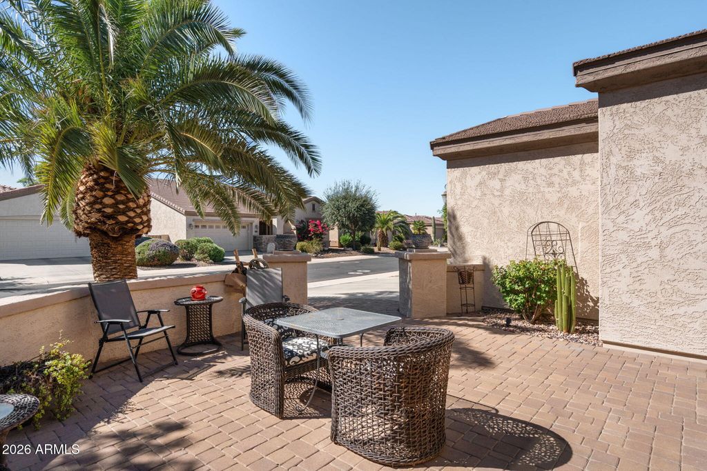 4550 E DONATO Drive, Gilbert, AZ 85298 — photo 4