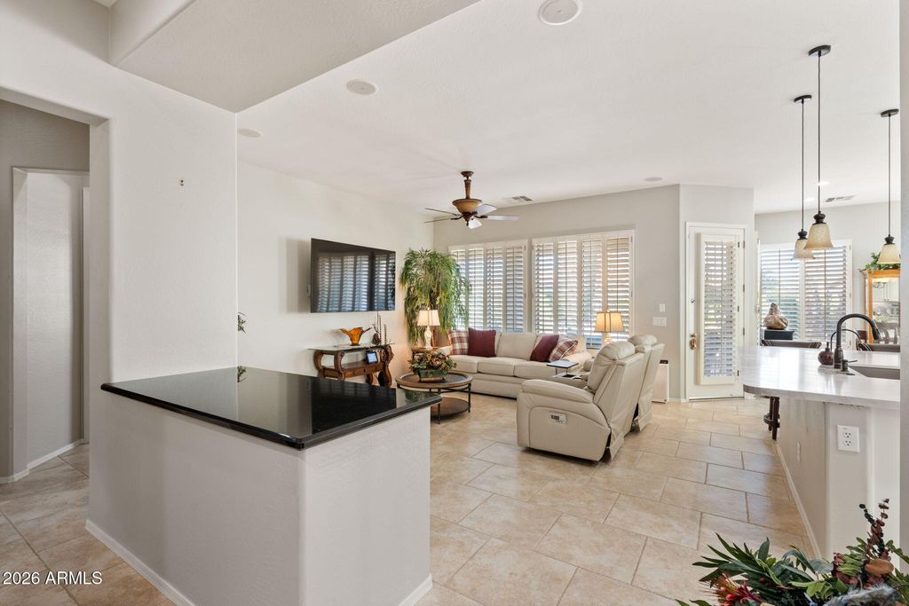 4550 E DONATO Drive, Gilbert, AZ 85298 — photo 5