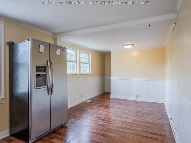 544 Burlew Drive, Charleston, WV 25302