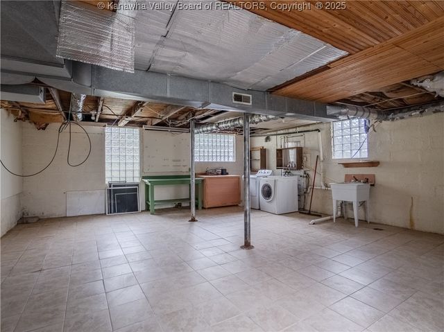 544 Burlew Drive, Charleston, WV 25302