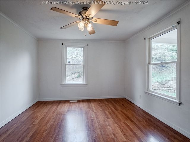 544 Burlew Drive, Charleston, WV 25302