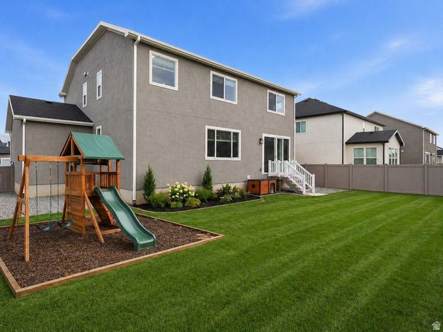 1976 W 850 N, Layton, UT 84041