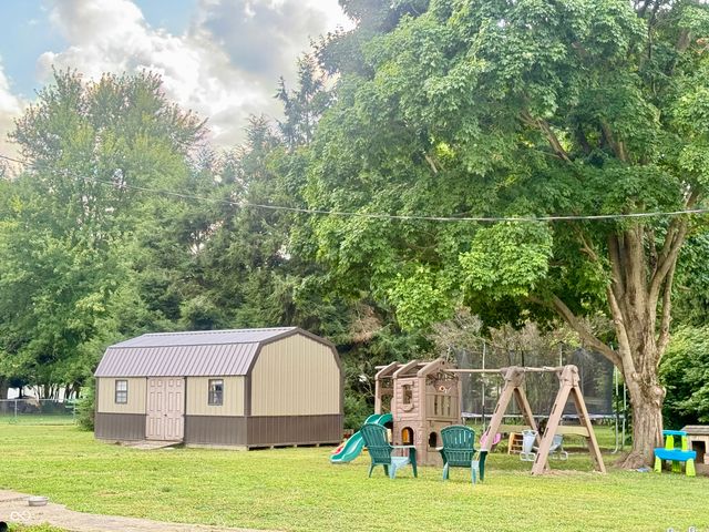 302 S 1st Street, Kingman, IN 47952