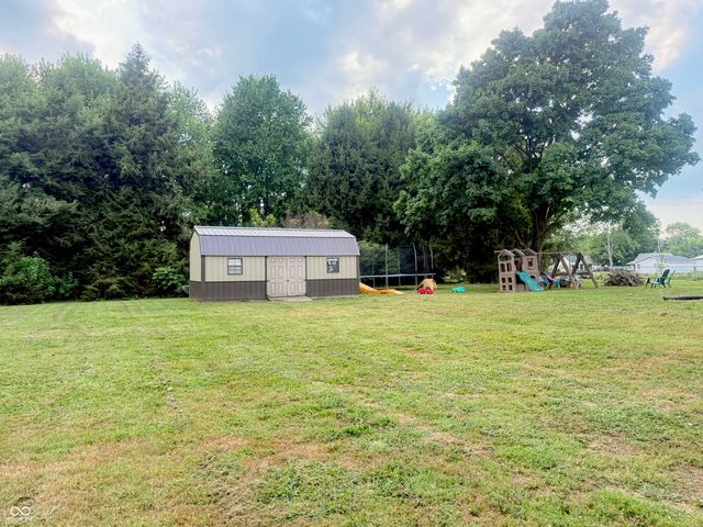 302 S 1st Street, Kingman, IN 47952