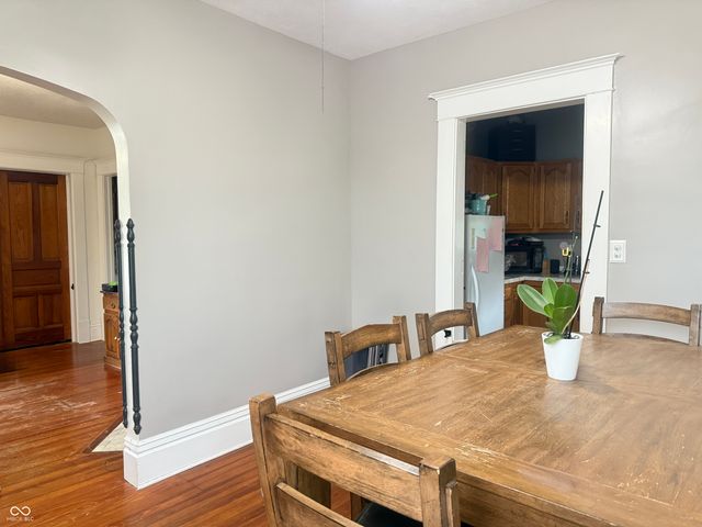 302 S 1st Street, Kingman, IN 47952