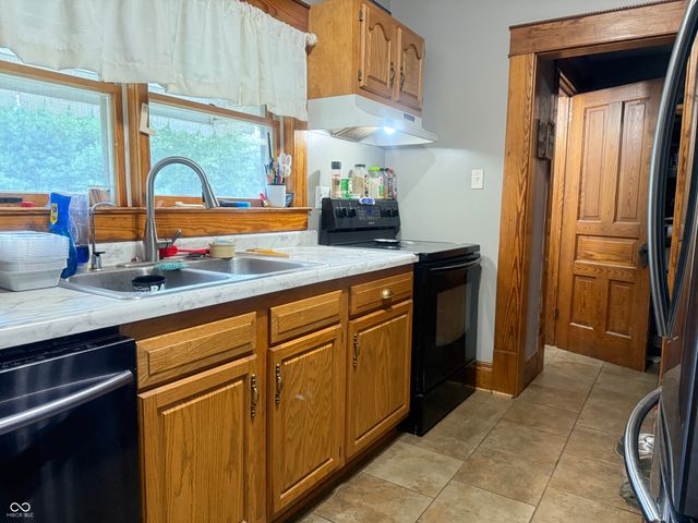 302 S 1st Street, Kingman, IN 47952