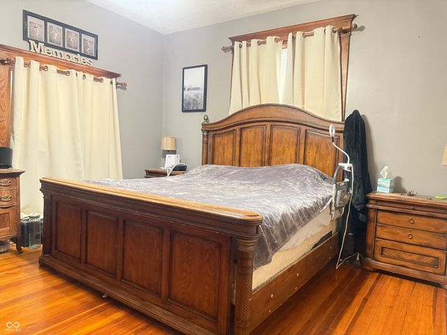 302 S 1st Street, Kingman, IN 47952