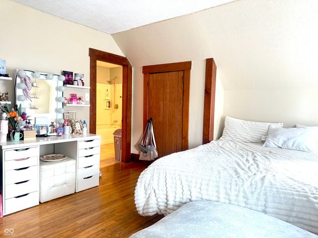302 S 1st Street, Kingman, IN 47952
