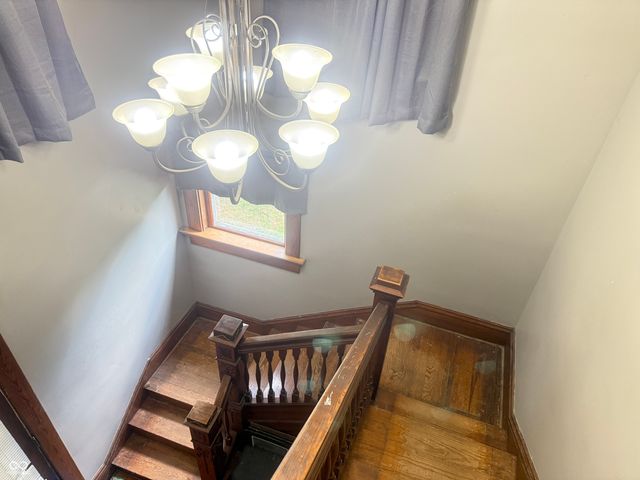 302 S 1st Street, Kingman, IN 47952