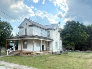 302 S 1st Street, Kingman, IN 47952