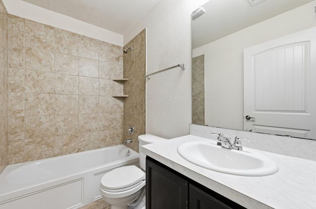 10209 Crescendo LN, Austin, TX 78747