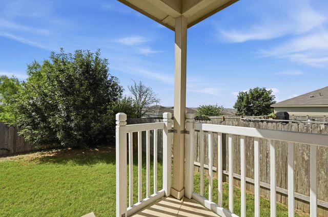 10209 Crescendo LN, Austin, TX 78747