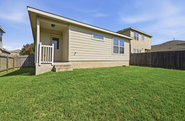 10209 Crescendo LN, Austin, TX 78747