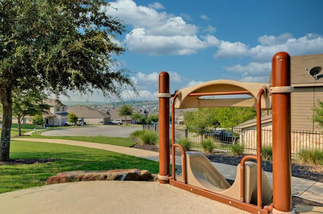 10209 Crescendo LN, Austin, TX 78747