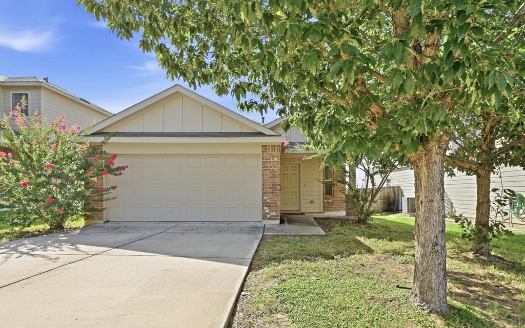 10209 Crescendo LN, Austin, TX 78747