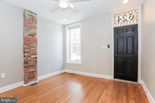 624 S GLOVER ST, Baltimore, MD 21224