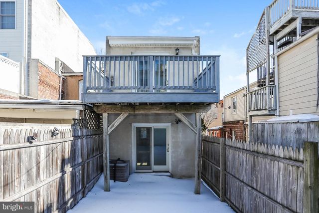 624 S GLOVER ST, Baltimore, MD 21224