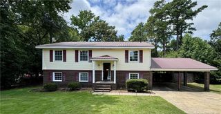 7067 Darnell Street, Fayetteville, NC 28314