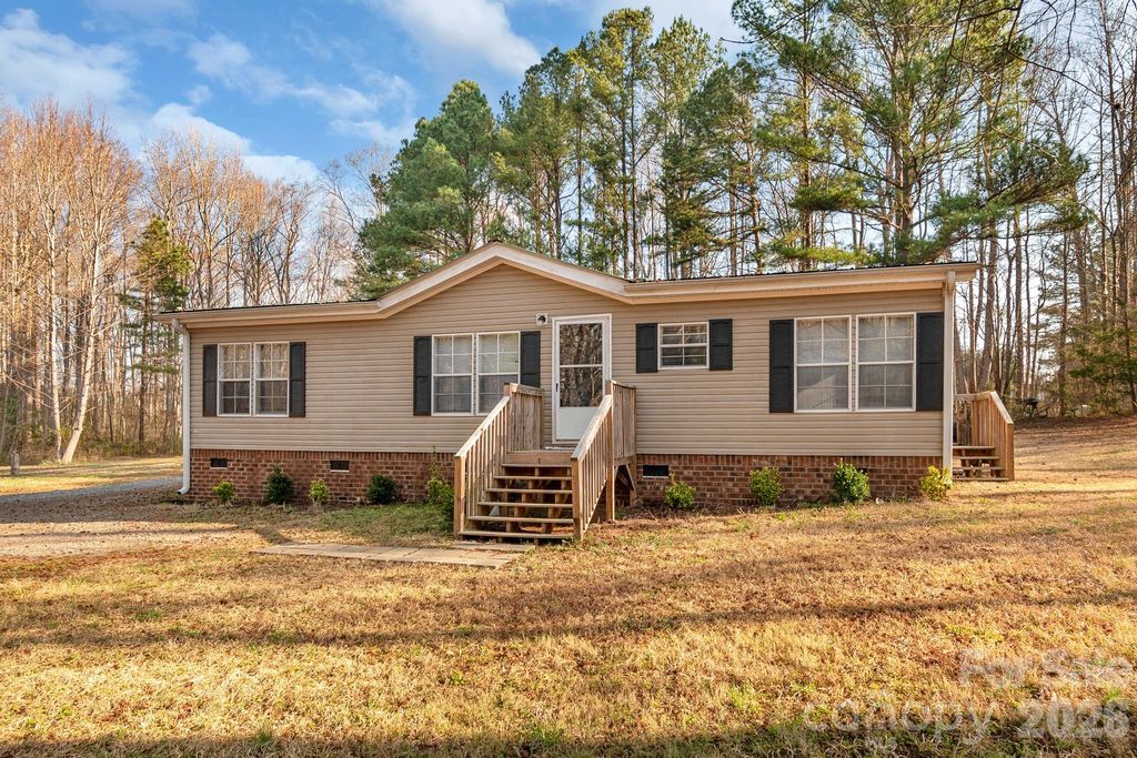 1820 Conners Lane, York, SC 29745
