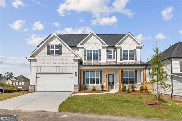 2633 Marshwood Circle, Gainesville, GA 30507