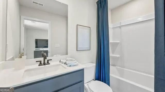 2633 Marshwood Circle, Gainesville, GA 30507