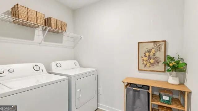 2633 Marshwood Circle, Gainesville, GA 30507