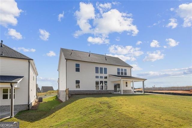 2633 Marshwood Circle, Gainesville, GA 30507
