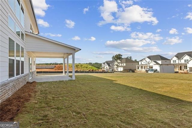 2633 Marshwood Circle, Gainesville, GA 30507