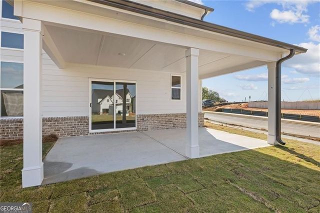 2633 Marshwood Circle, Gainesville, GA 30507