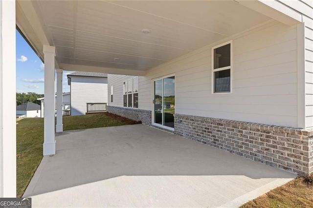 2633 Marshwood Circle, Gainesville, GA 30507
