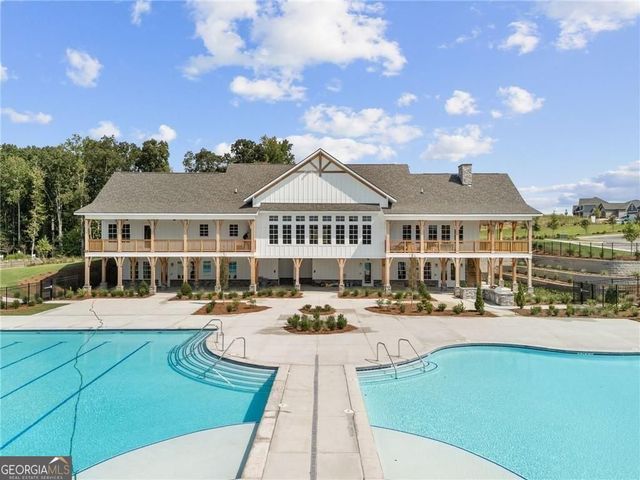 2633 Marshwood Circle, Gainesville, GA 30507