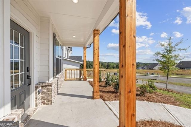 2633 Marshwood Circle, Gainesville, GA 30507