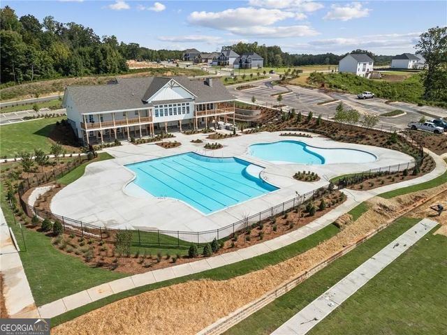 2633 Marshwood Circle, Gainesville, GA 30507