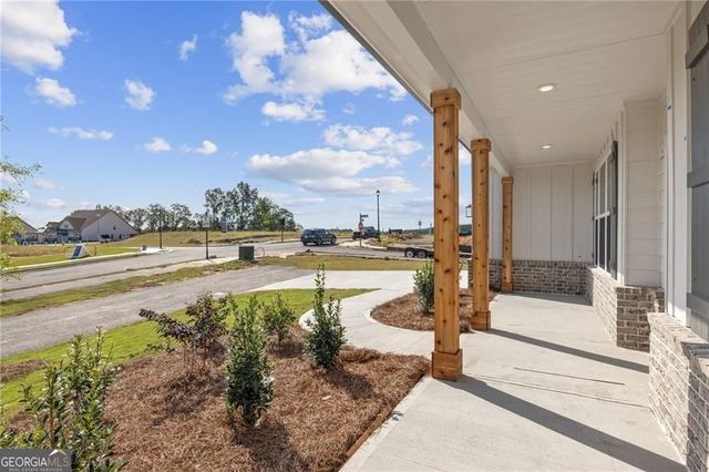 2633 Marshwood Circle, Gainesville, GA 30507