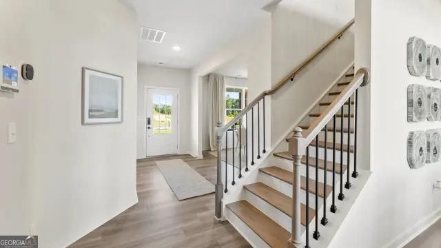 2633 Marshwood Circle, Gainesville, GA 30507