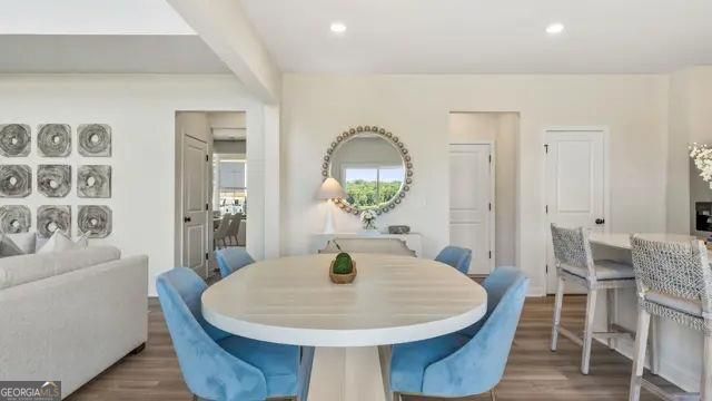 2633 Marshwood Circle, Gainesville, GA 30507