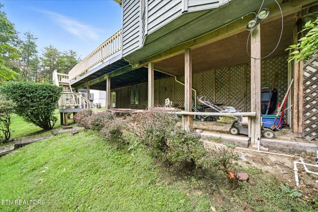 34 Beachwood Lane, Crossville, TN 38558