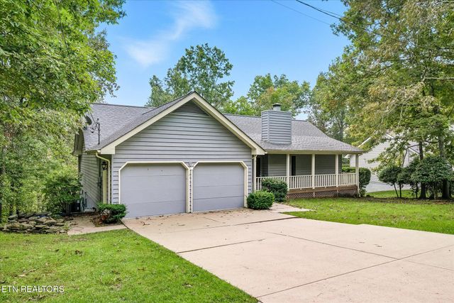 34 Beachwood Lane, Crossville, TN 38558