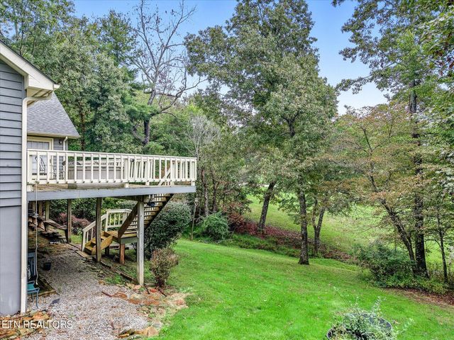 34 Beachwood Lane, Crossville, TN 38558