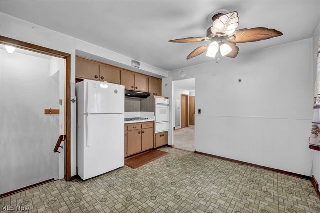 24560 Stephen Avenue, Euclid, OH 44123