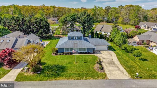 30756 SASSAFRAS DR, Lewes, DE 19958