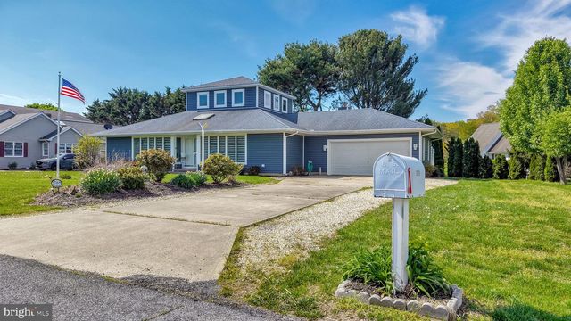 30756 SASSAFRAS DR, Lewes, DE 19958
