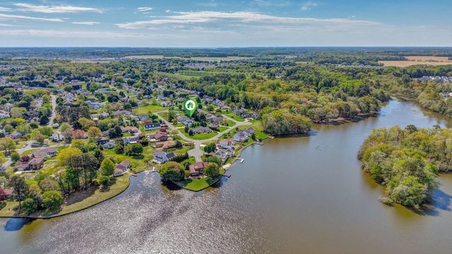 30756 SASSAFRAS DR, Lewes, DE 19958