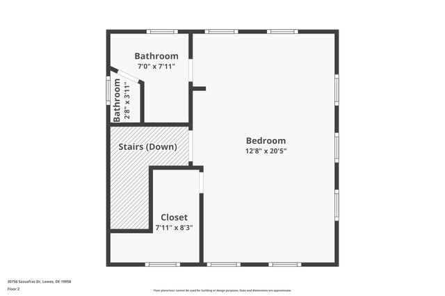30756 SASSAFRAS DR, Lewes, DE 19958