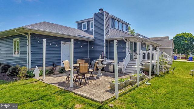 30756 SASSAFRAS DR, Lewes, DE 19958