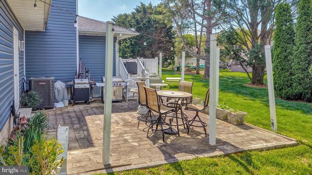 30756 SASSAFRAS DR, Lewes, DE 19958