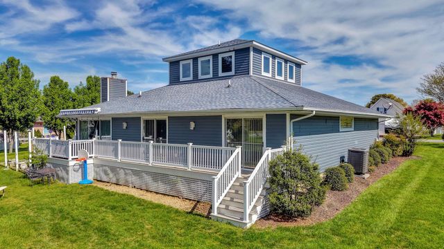 30756 SASSAFRAS DR, Lewes, DE 19958