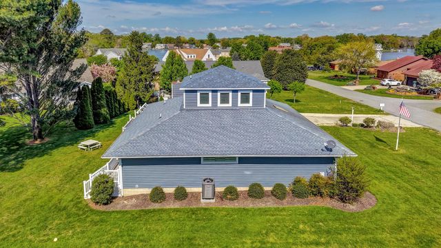 30756 SASSAFRAS DR, Lewes, DE 19958