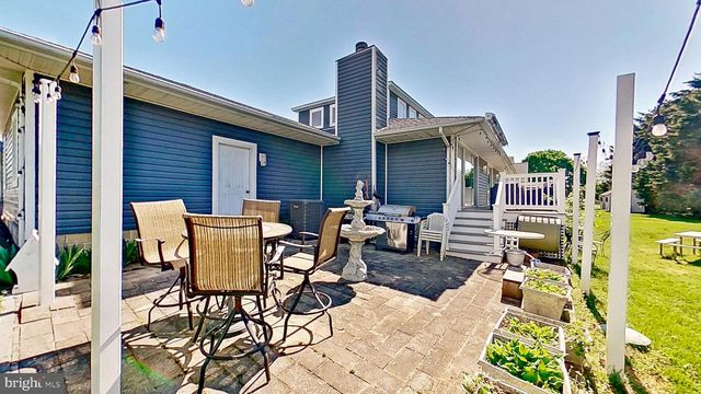 30756 SASSAFRAS DR, Lewes, DE 19958