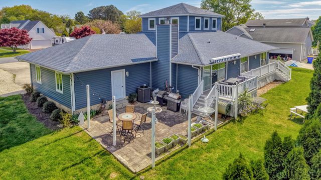 30756 SASSAFRAS DR, Lewes, DE 19958
